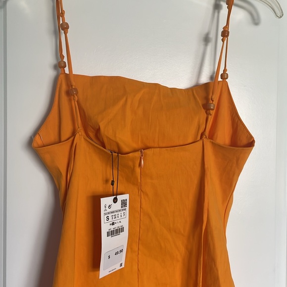 ZARA size Small NWT EXCELLENT CONDITION $50 - Picture 5 of 6